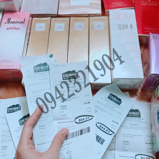 [ Fullseal ] Nước hoa nữ Britney Spear Fantasy 100ml EDP
