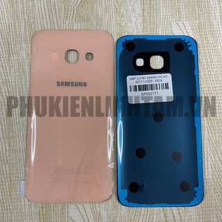 Nắp Lưng Samsung Galaxy A3 2017 A320