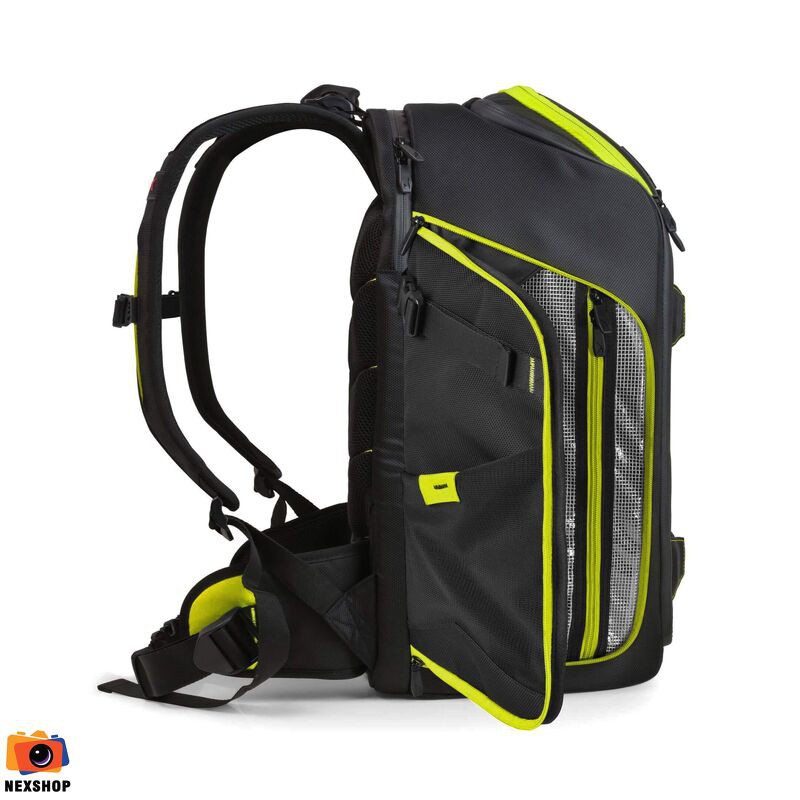 Balo đựng máy bay điều khiển và phụ kiện TORVOL Quad PITSTOP Backpack-Pro