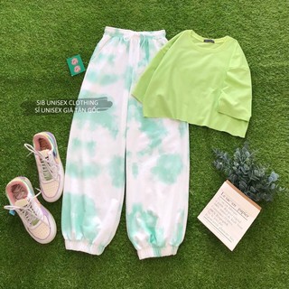 [ẢNH THẬT] CROPTOP THUN
