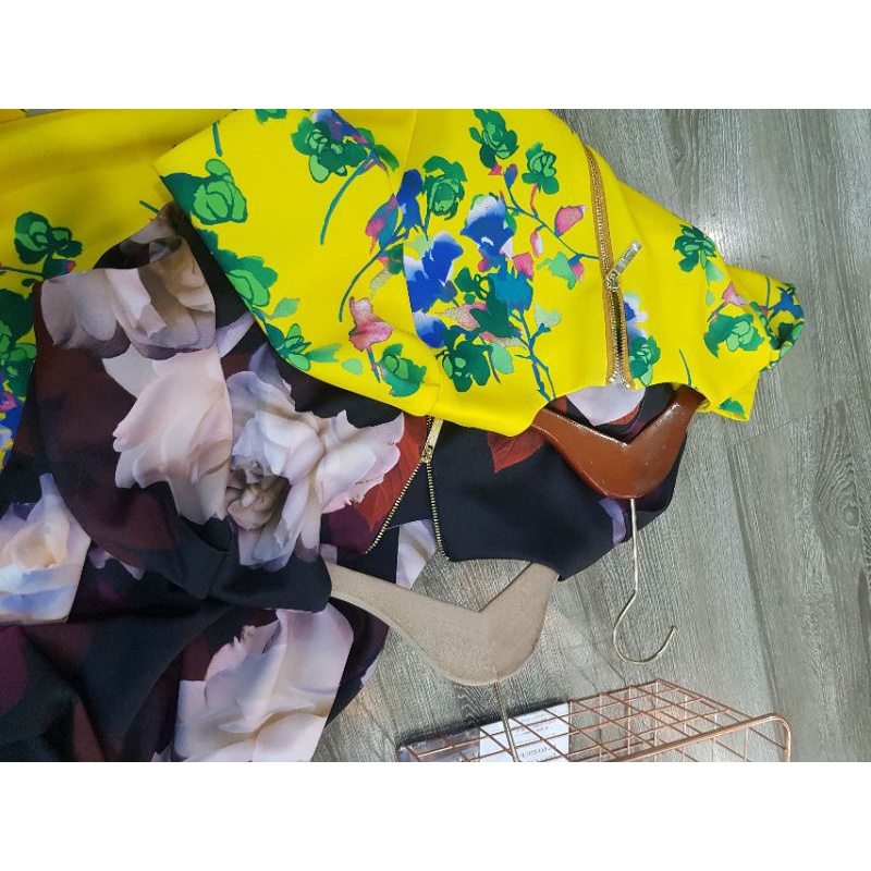 Đầm Xuất Khẩu VNXK