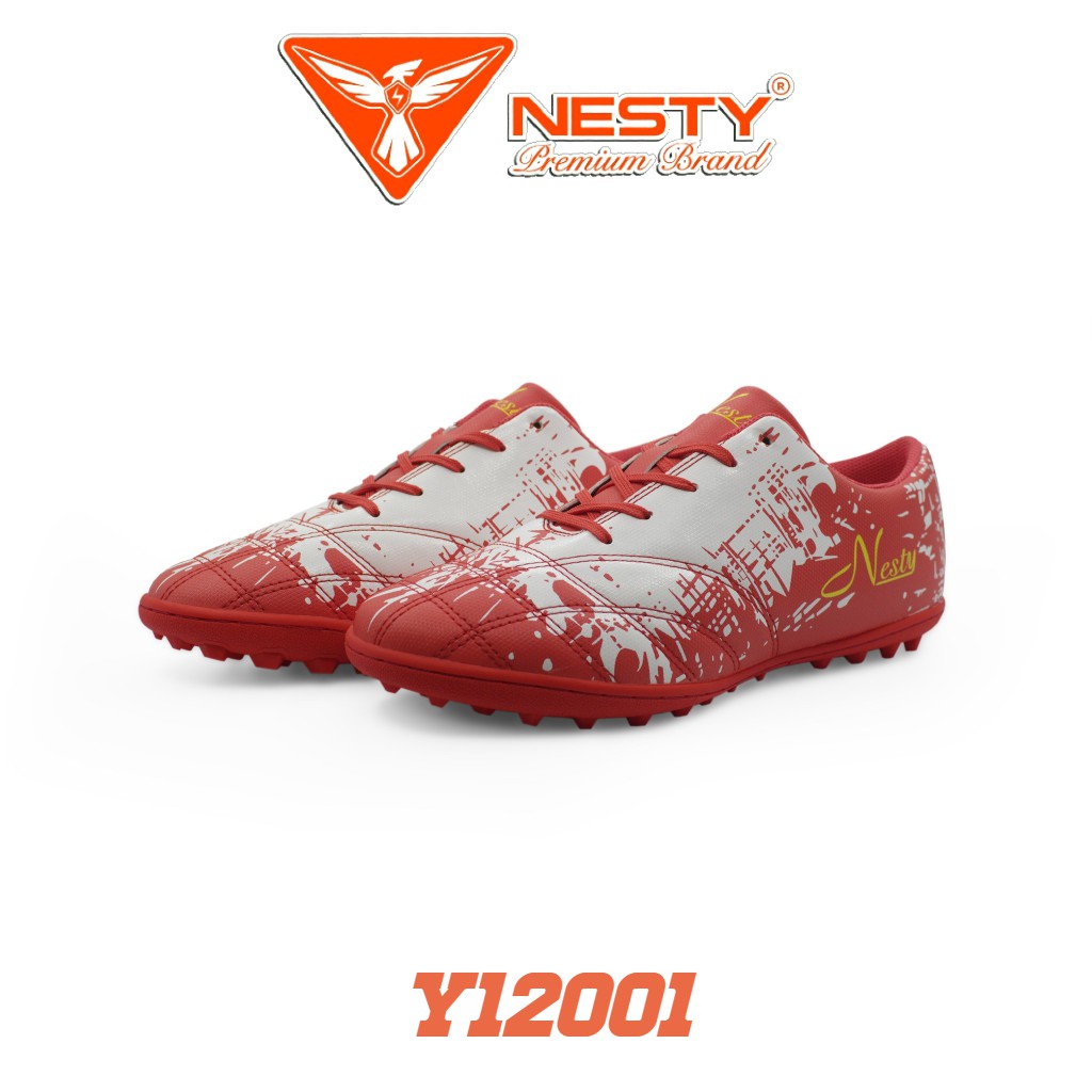 Giày bóng đá Nesty DIAMOND Nhiều màu - Giầy đá bóng chính hãng bảo hành 12 tháng - Xume Đà Nẵng - Đoàn Mạnh Hùng
