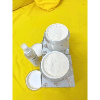 Body Govent cao cấp + Dầu dừa Ép lạnh