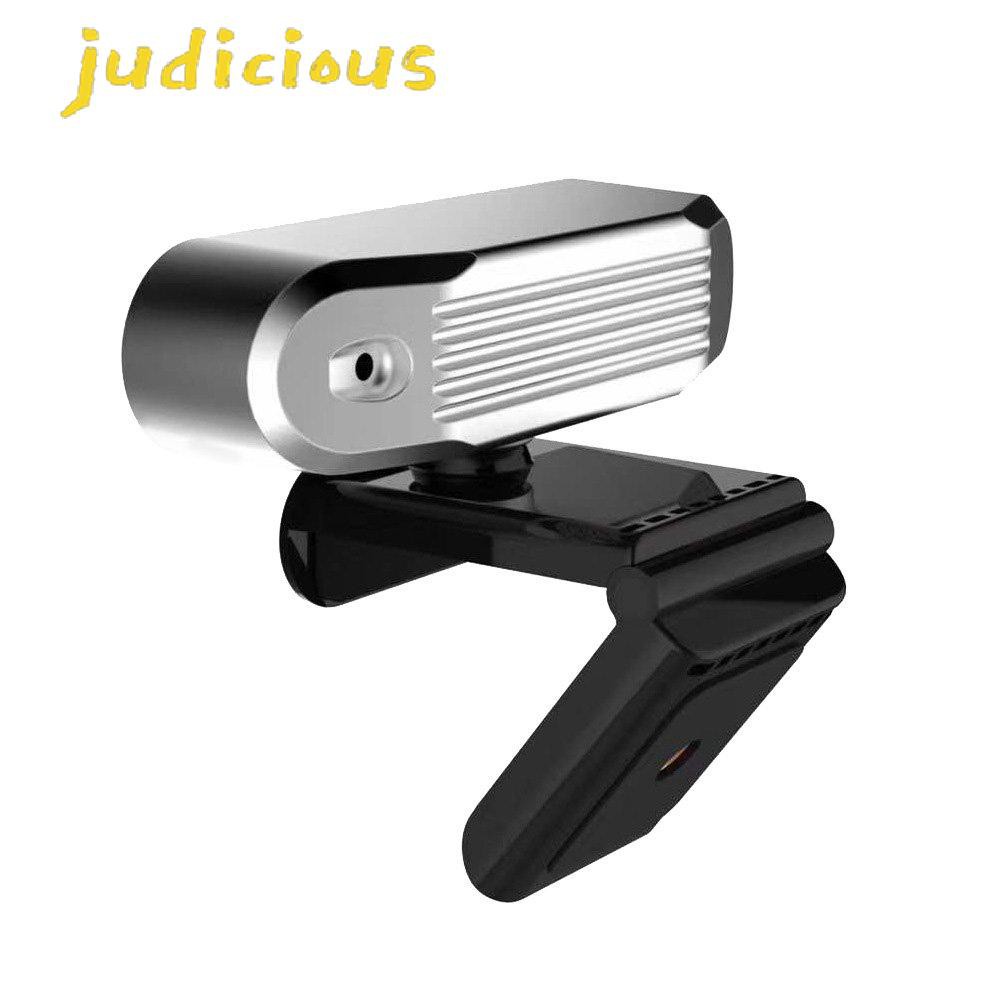 Webcam Máy Tính Xoay Được 1080p Hd | BigBuy360 - bigbuy360.vn