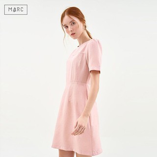 Đầm basic Marc sz M newtag
