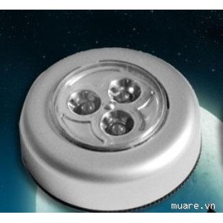 Đèn Led Dán Tường - Tủ Quần Áo