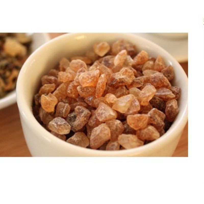 Đường Phèn Không Tẩy Thái Lan 350gr