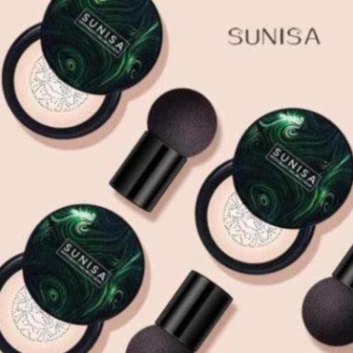 [SIÊU SALE] PHẤN NƯỚC KIỀM DẦU SUNISA 40ml | BigBuy360 - bigbuy360.vn
