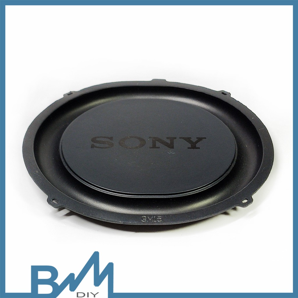 Cộng hưởng Sony XB43 98x90mm ghép loa 2.5inch