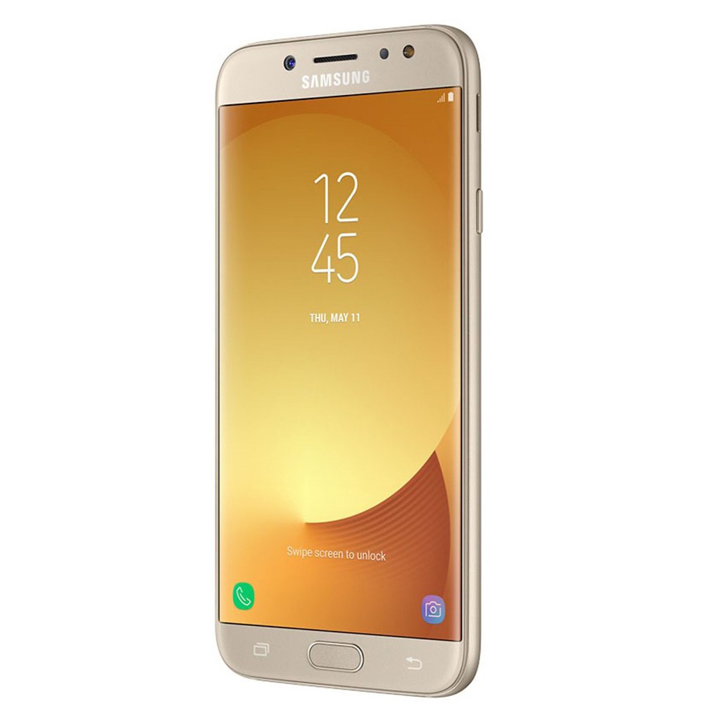 Điện Thoại Samsung Galaxy J7 Pro - Hàng Chính Hãng