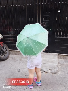 Dù chấm bi cho bé - SP353019