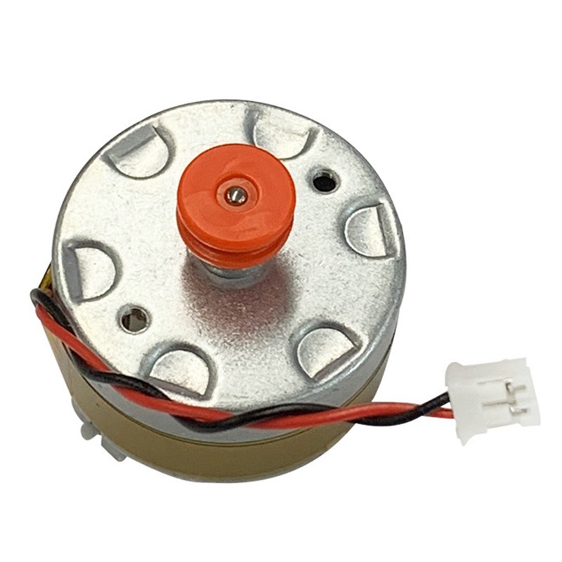 Gear Transmission Motor for Xiaomi Mijia 1St 2Nd & Roborock Robot