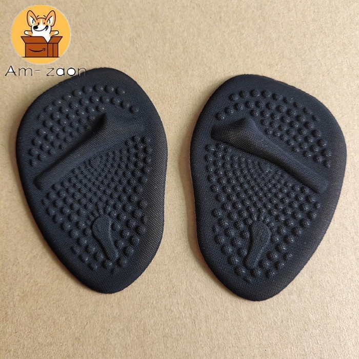 Miếng Lót Giày Cao Gót Giảm Đau Chân Có Thể Tái Sử Dụng