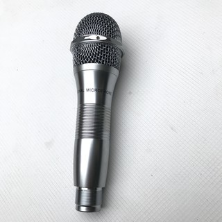 Micro có dây cao cấp wharfedale pro 3.0