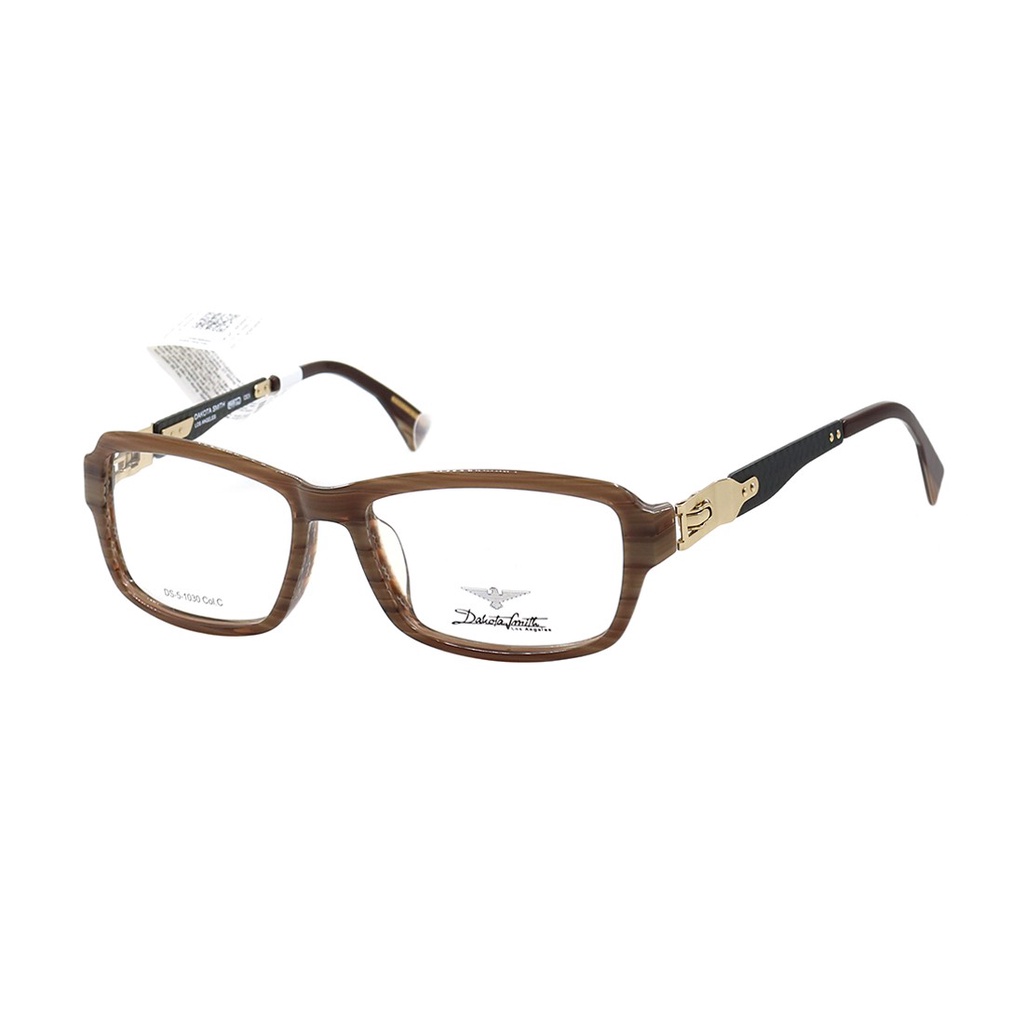 Gọng kính nam nữ thời trang Dakota Smith DS51030  chính hãng