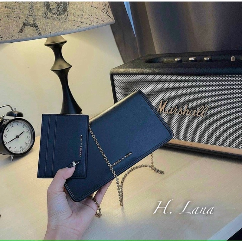 SET TÚI+VÍ HÀNG XUẤT