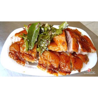 Lá mắc mật sấy (đảm bảo xanh, thơm) Lạng Sơn
