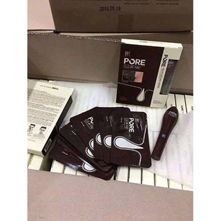 Lột mụn Pore Remodeling Mask
