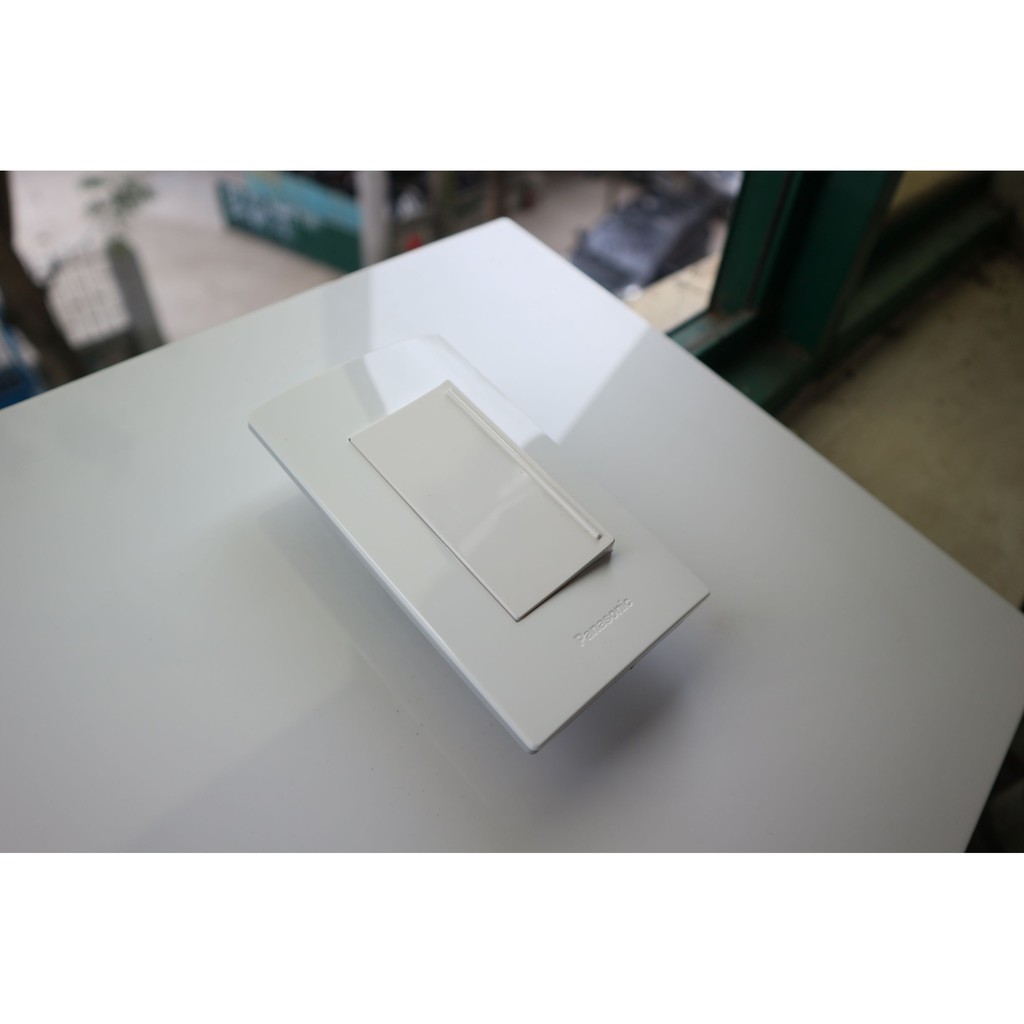 Mặt cho 3 thiết bị Panasonic Halumi