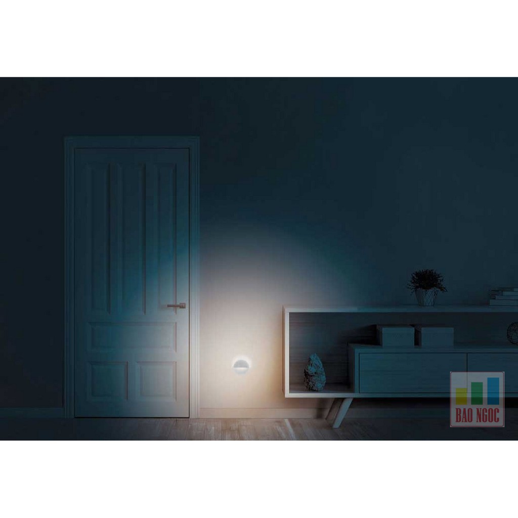 Đèn cảm biến hồng ngoại thông minh Xiaomi Philips