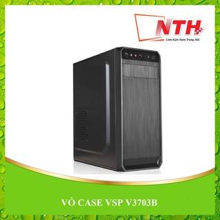 Case Vision VSP 3703