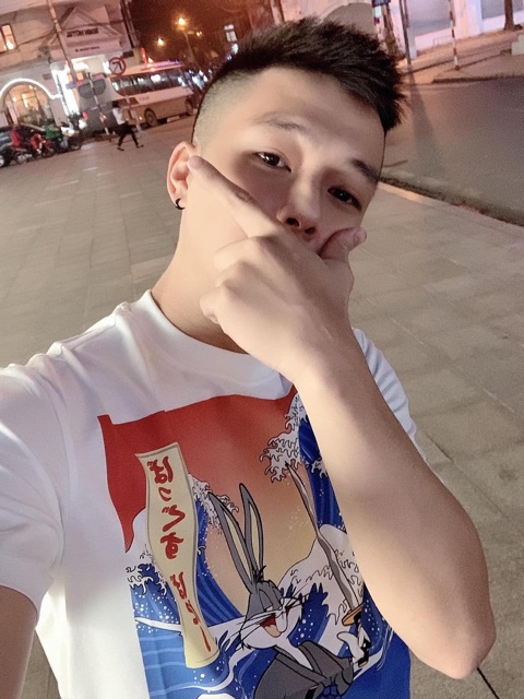 Áo Phông Thome Browne mới