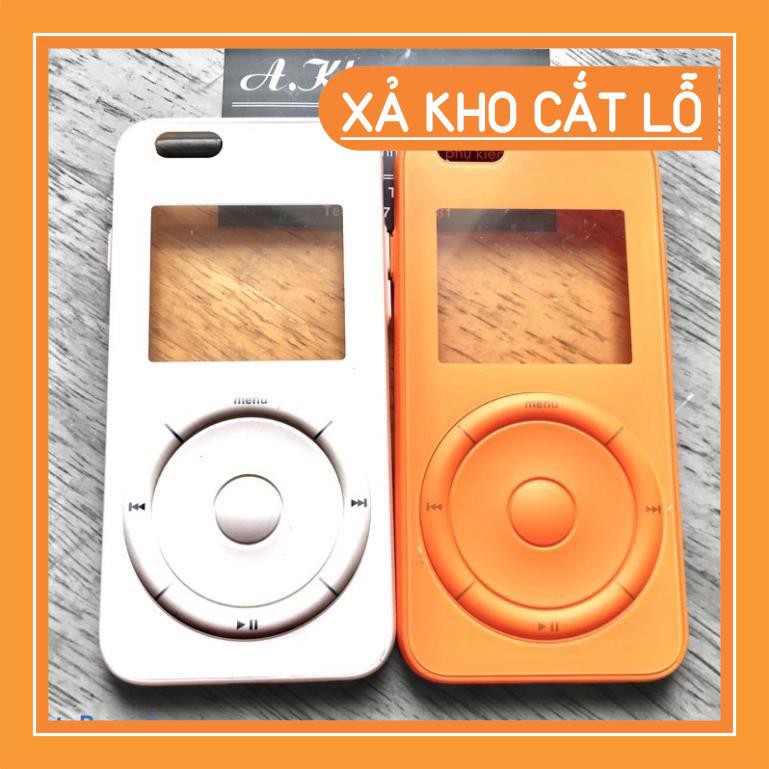 Ốp dt ip6/ip7+,8+ giả mô hình Ipod