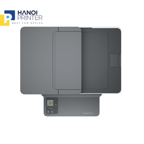 Máy in Laser trắng đen đa năng HP LaserJet 236SDW  in 2 mặt, Scan ADF, có wifi, bảo hành chính hãng 1 năm
