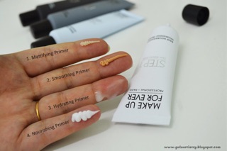 MUFE 🌹 Kem lót MUFE Smoothing Primer