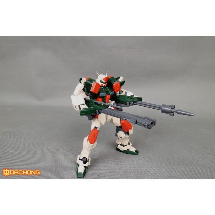 Mô hình nhựa lắp ráp MG 1/100 GAT-X103 Buster Gundam - daban