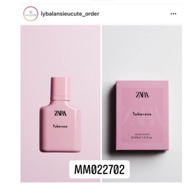 [Mã COS2704 giảm 8% đơn 250K] Nước hoa ZR (30ml)+2,2 % phí shopee | BigBuy360 - bigbuy360.vn