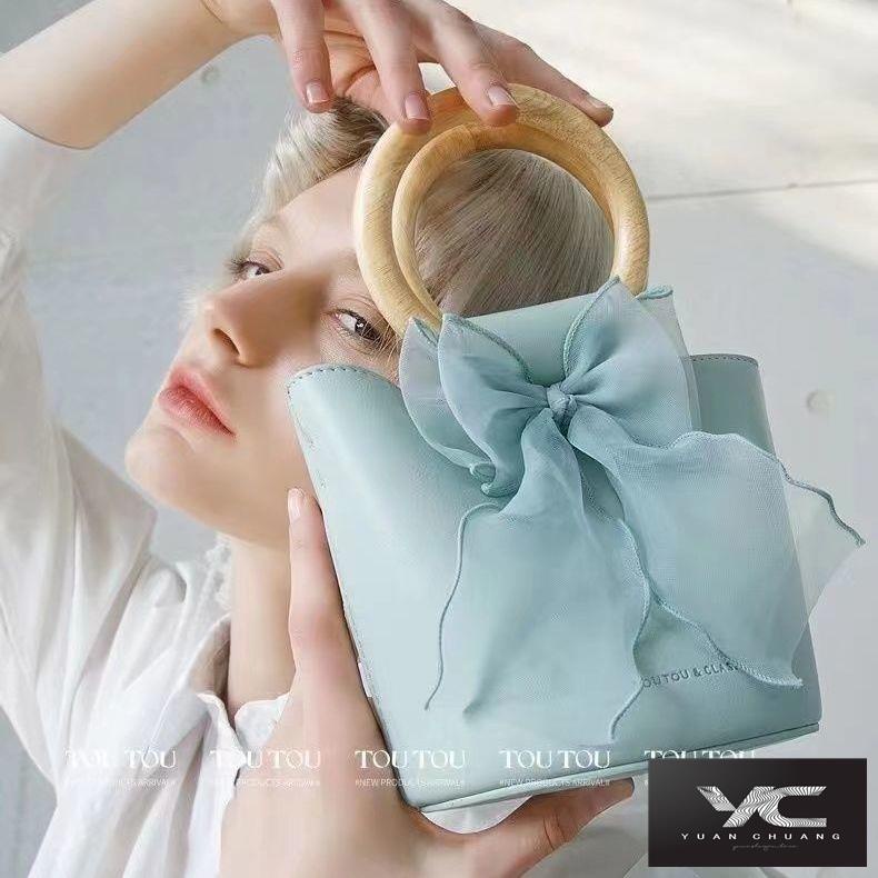 Túi Đeo Chéo Thời Trang Xuân Hè Phong Cách Hàn Quốc Mới 2022 Chất Lượng Cao