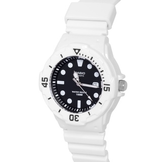 Đồng hồ Nữ Casio LRW-200H-1EVDF