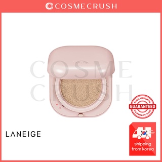 (Hàng Mới Về) Phấn Nước Laneige Spf50 Pa + + + // Laneige Neo Cushion Glow SPF50 PA+++