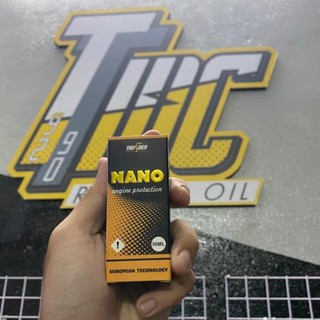 Phụ gia Nano bảo vệ động cơ Thunder Nano Engine Protection
