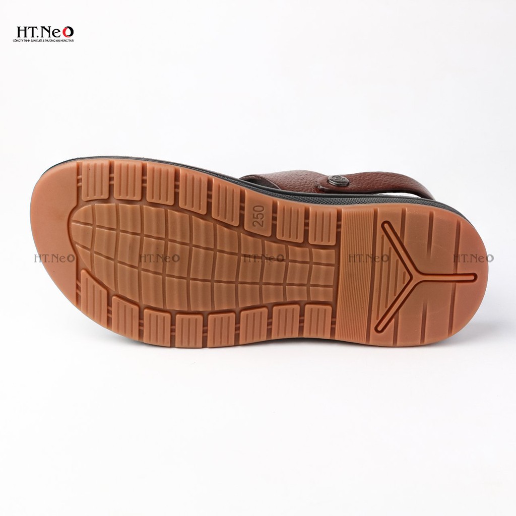 dép sadal nam đế kếp cao cấp