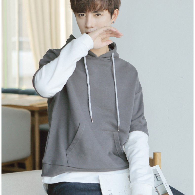 Áo Hoodie Layer Fox_HDL | BigBuy360 - bigbuy360.vn