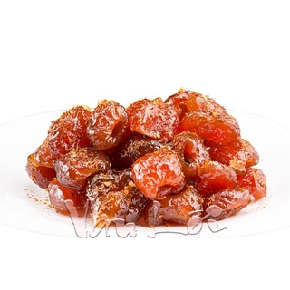 Ô mai Vạn Lợi - Mận dẻo không hạt vị chua cay ngọt - Hộp