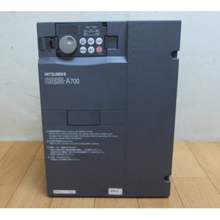 Biến Tần Nhật Cũ 750w 1,5kw 2,2kw 380v
