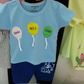 3bộ hình bóng bay bé gái