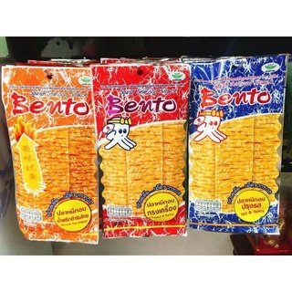 Mực Bento Thái Lan gói 6gram