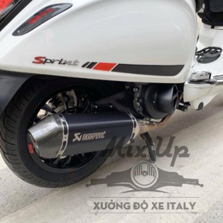 TEM CHÍNH HÃNG VESPA