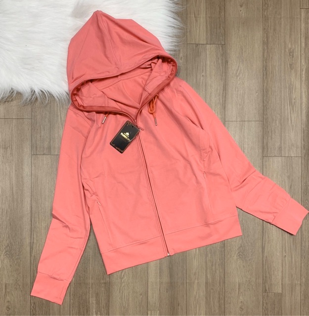 Áo khoác Chống nắng Thun Lạnh ( 100% cotton) | BigBuy360 - bigbuy360.vn