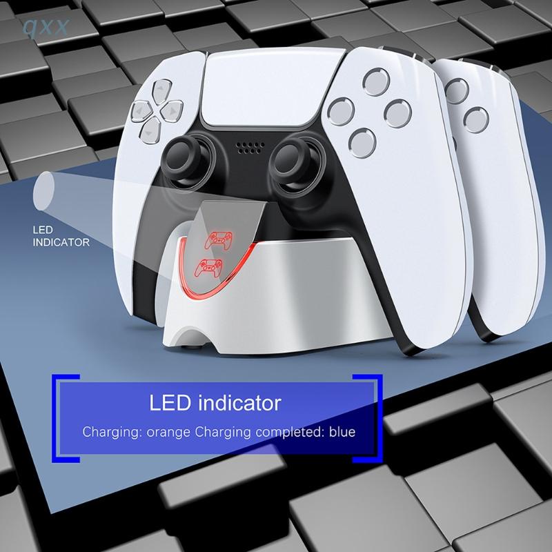 Đế sạc cho tay cầm chơi game PS5 PS5