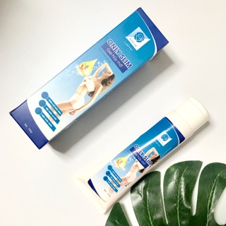 LIỆU TRÌNH GEL HUỶ MỠ ONLY SLIM