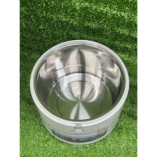 Nồi ủ Decker's Home SX-80CF 8 lít