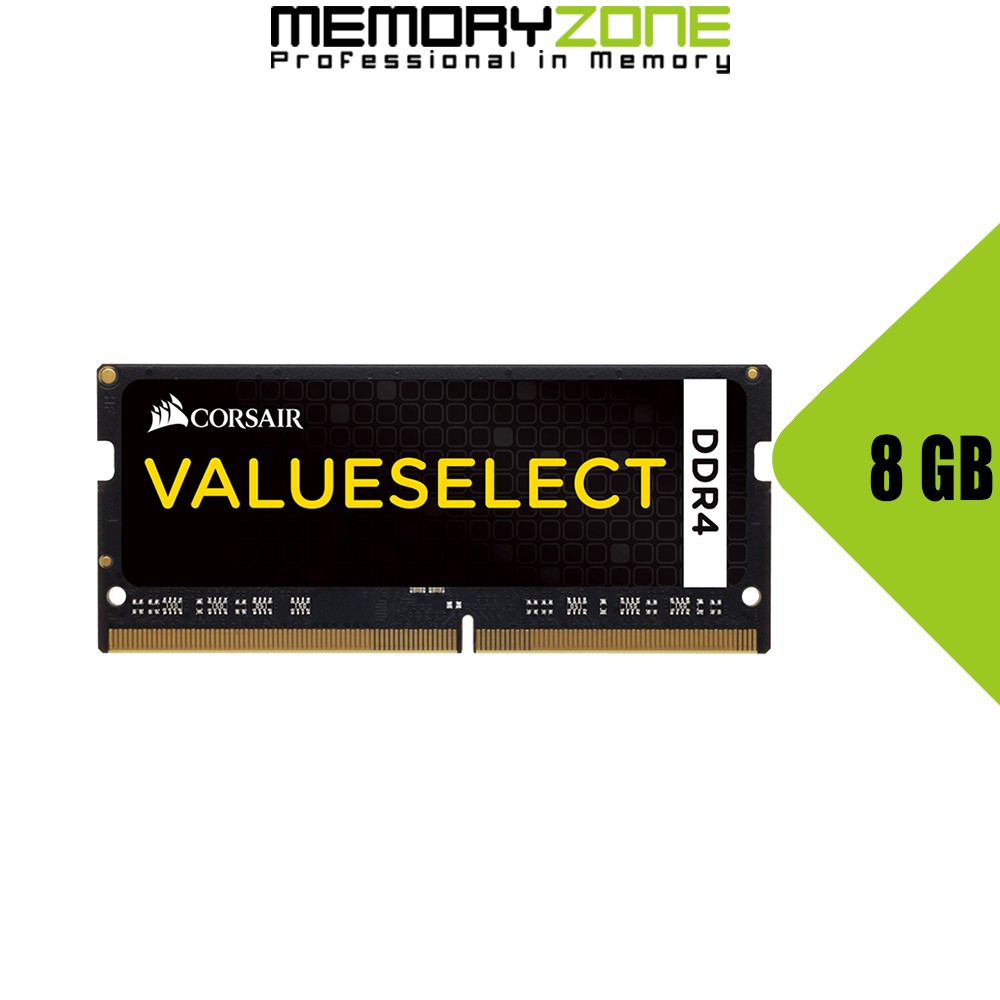 [Mã ELMS05 giảm 5% đơn 300k]Ram Corsair DDR4 8GB Bus 2133MHz for Skylake CMSO8GX4M1A2133C15 | BigBuy360 - bigbuy360.vn