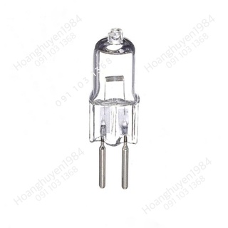 Bóng đèn xông tinh dầu, bóng halogen 220V