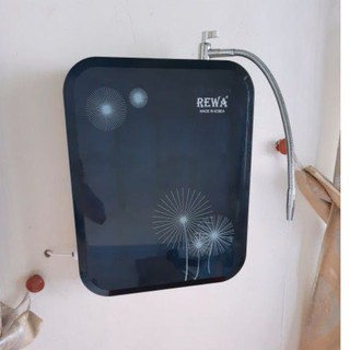 Máy lọc nước treo tường Rewa nhập nguyên chiếc Hàn Quốc