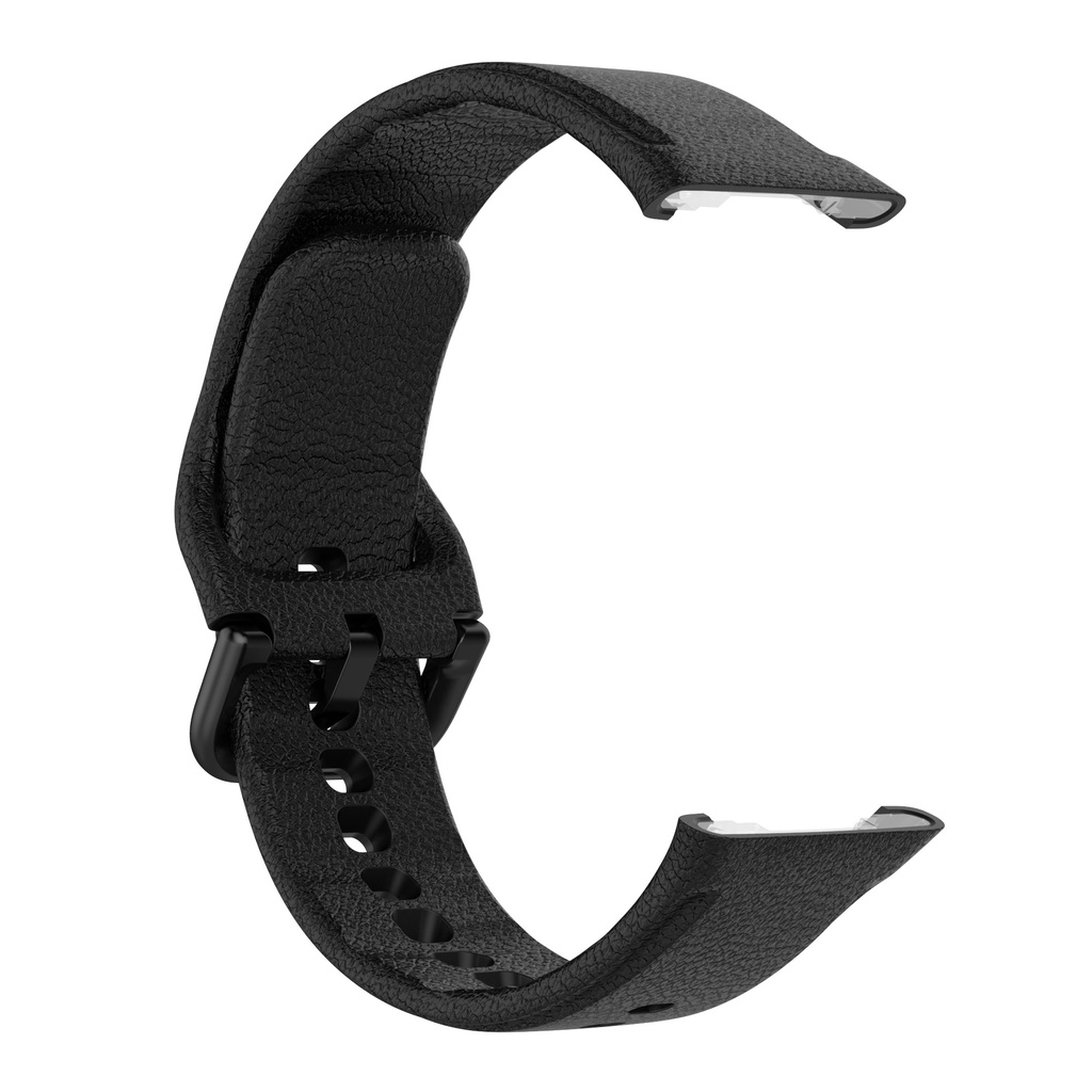Dây Đeo Silicone Thay Thế Cho Đồng Hồ Thông Minh OPPO